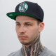 Mitchell & Ness Καπέλο NBA Top Spot Snapback
